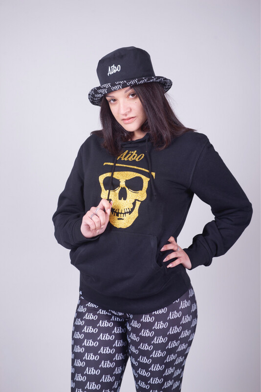 Sweat Aïbo pirate