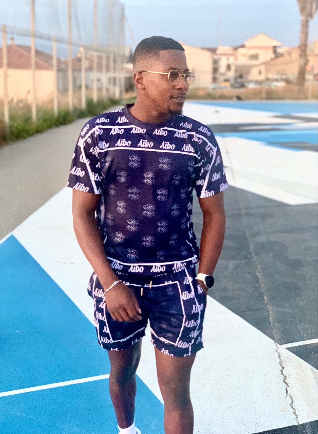 Ensemble Crips Aïbo