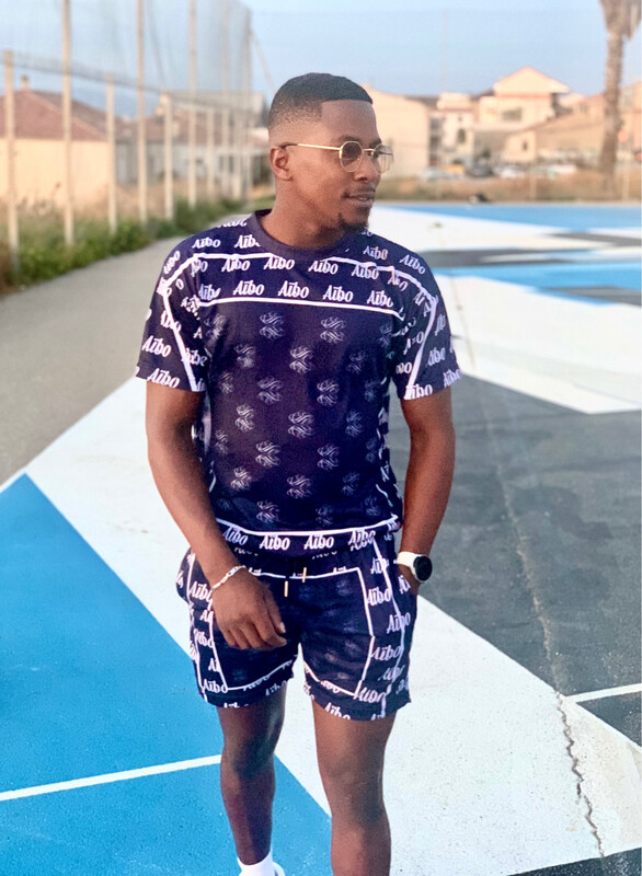 Ensemble Crips Aïbo