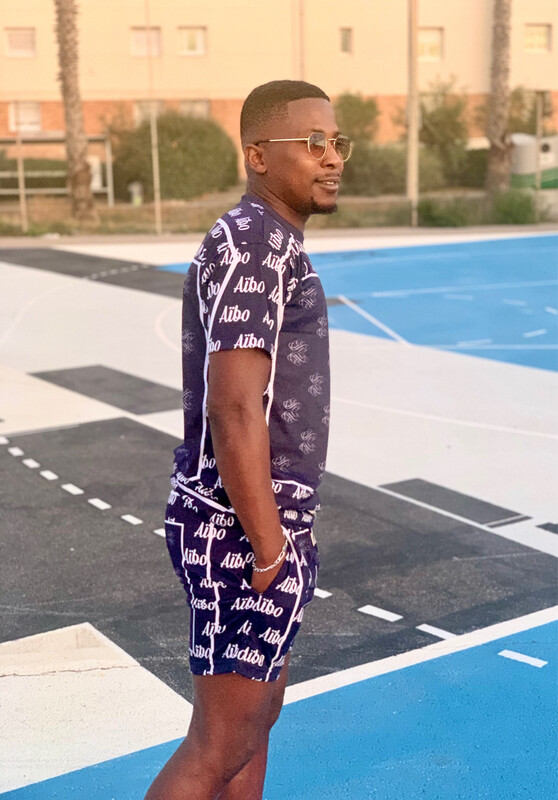 Ensemble Crips Aïbo