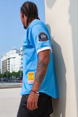 Chemise base ball