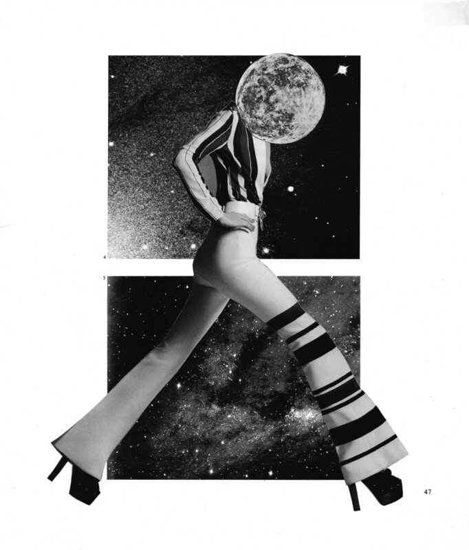Space Walker
