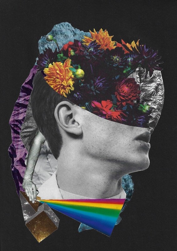 Cosmic Dreamer