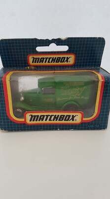 Matchbox Model Ford (MBX489)