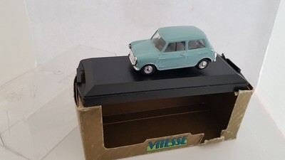 Vitesse Austin Seven Mini 1959 (YC13)