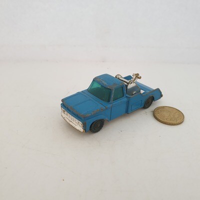 Husky 1960&#39;s Ford Truck (DS19)
