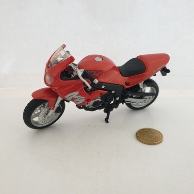 Maisto Motorbike - Scale 1/18 (XX914)