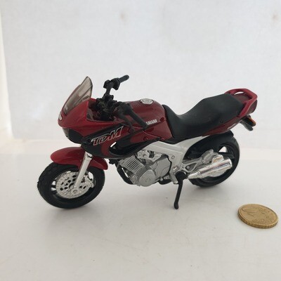 Maisto Motorbike - Scale 1/18 (XX911)