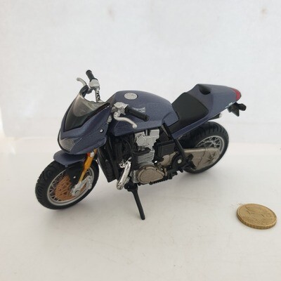 Maisto Motorbike - Scale 1/18 (XX893)