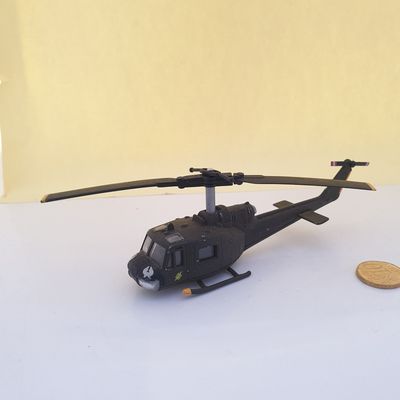 Corgi Military Helicopter (EA28)