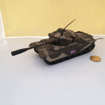 Corgi Centurion Tank MKll (EB51)