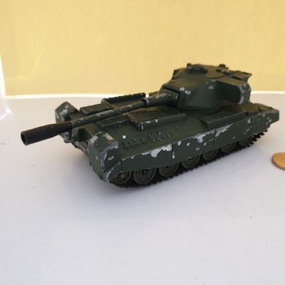 Corgi Chieftain Medium Tank (EB50)