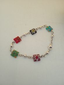 Costume 7&quot; Bracelet (SS428)