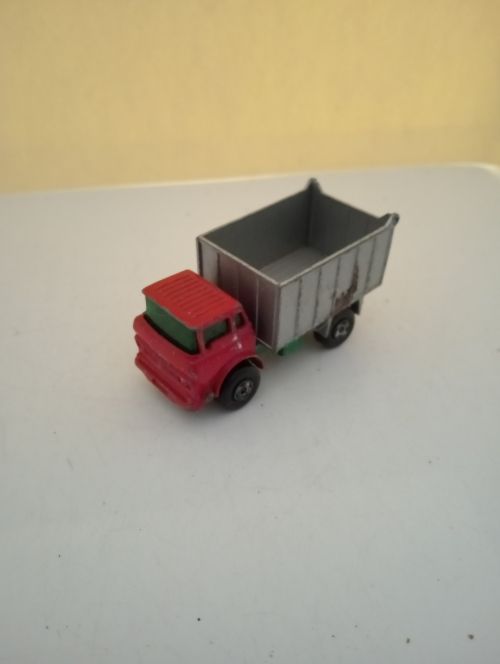 Matchbox GMC Tipper Truck (GB29)