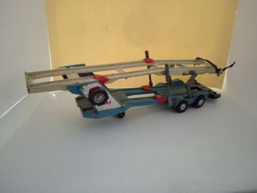 Corgi Transporter for restoration GC03)