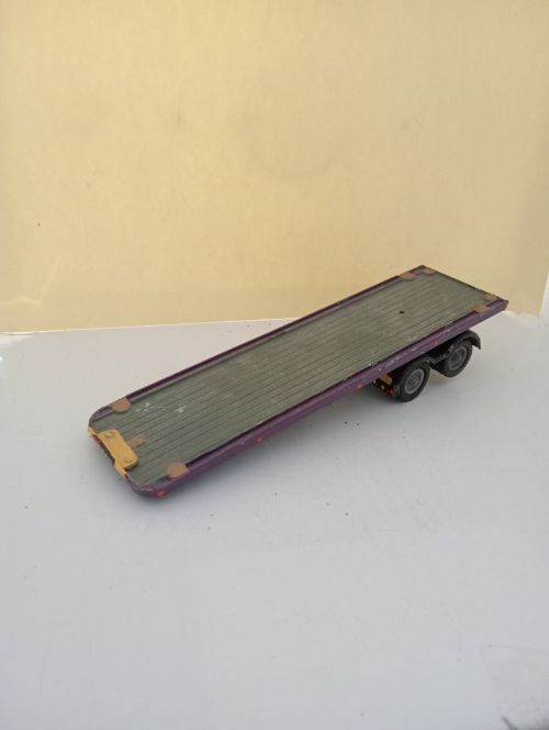 Corgi Model for restoration (GD27)