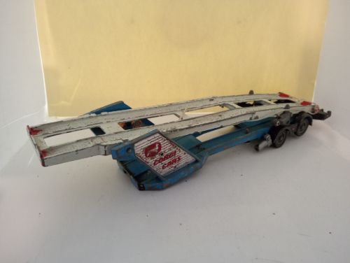 Corgi Model for Restoration  (GO37)