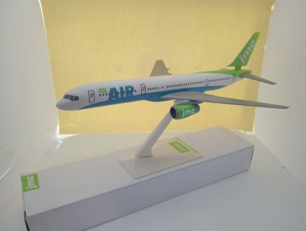 JMC Snap &amp; Fix Plastic Plane (FX110)