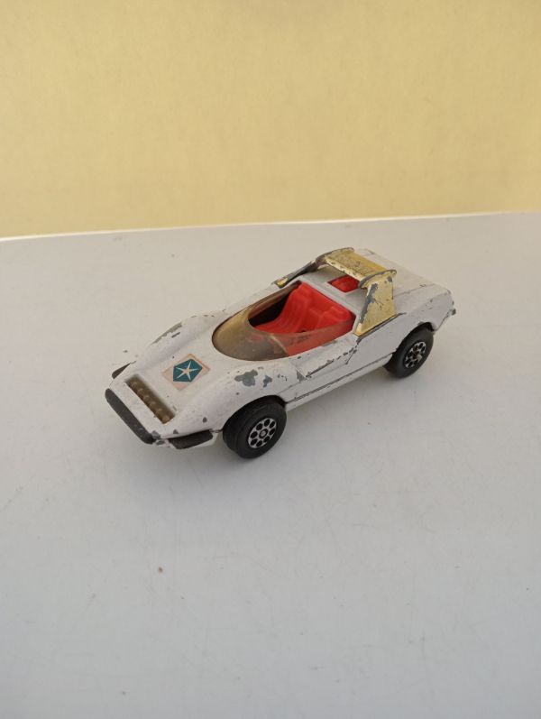 Vintage Model