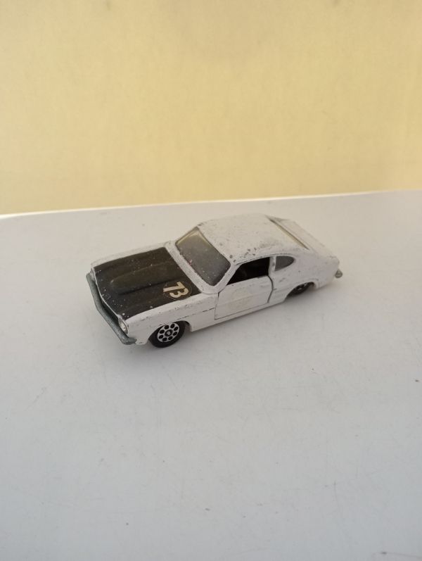 Vintage Model