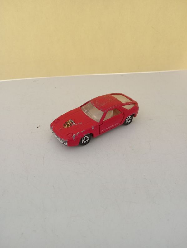 Vintage Model