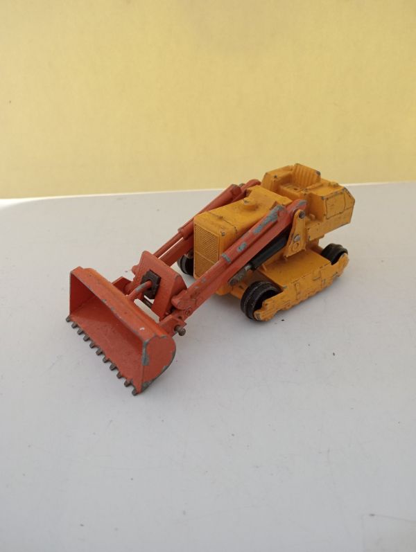 Vintage Model