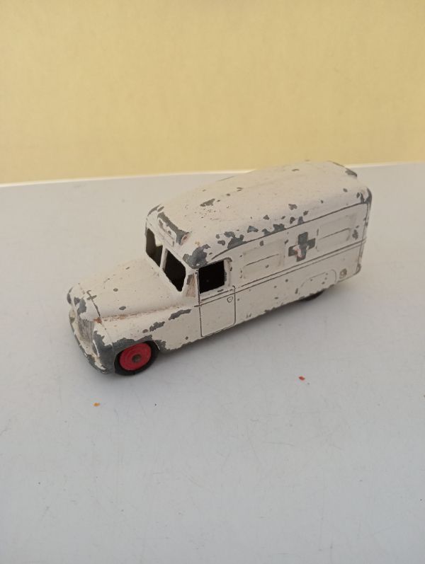 Vintage Model