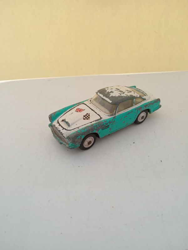 Vintage Model