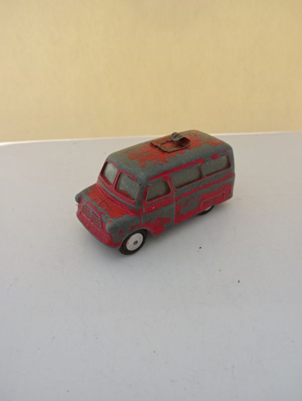 Vintage Model