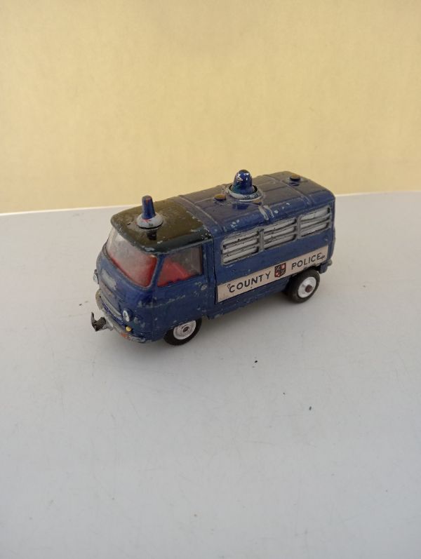 Vintage Model