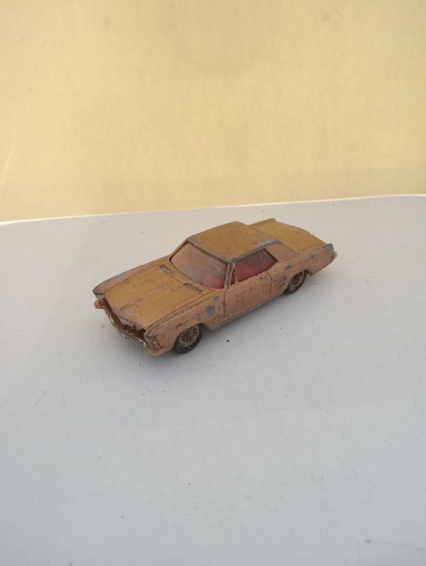 Vintage Model