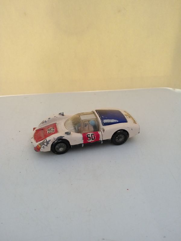 Vintage Model