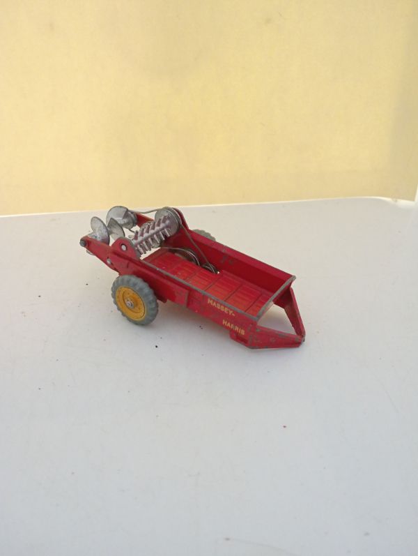 Vintage Model
