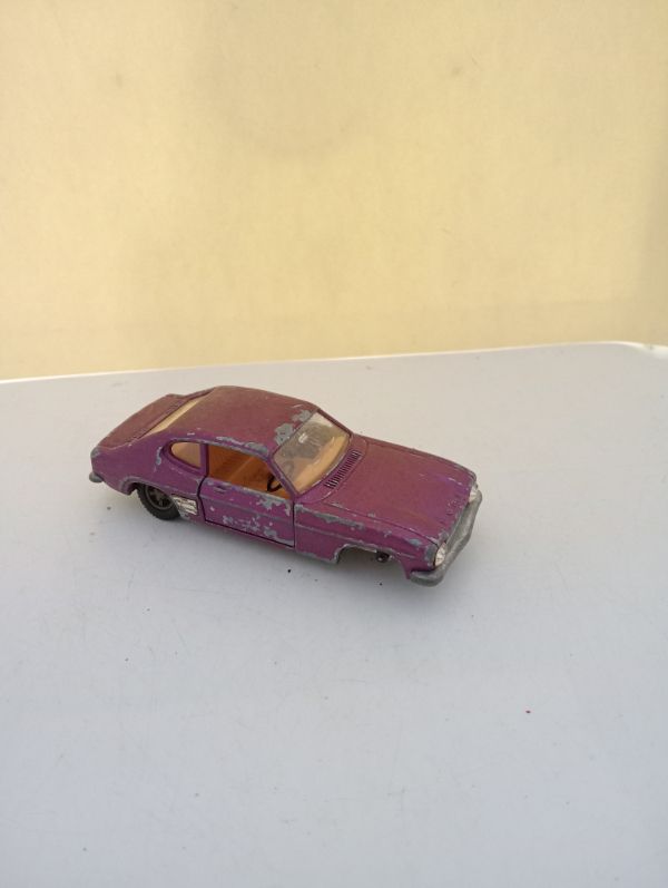 Vintage Model