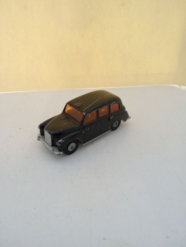 Vintage Model