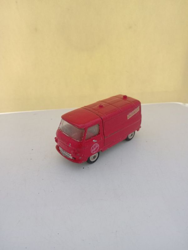 Vintage Model