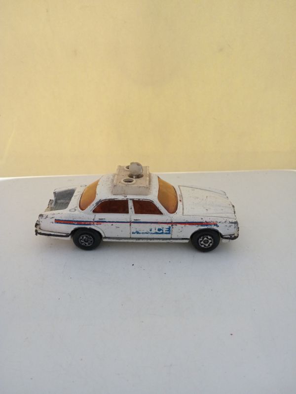 Vintage Model