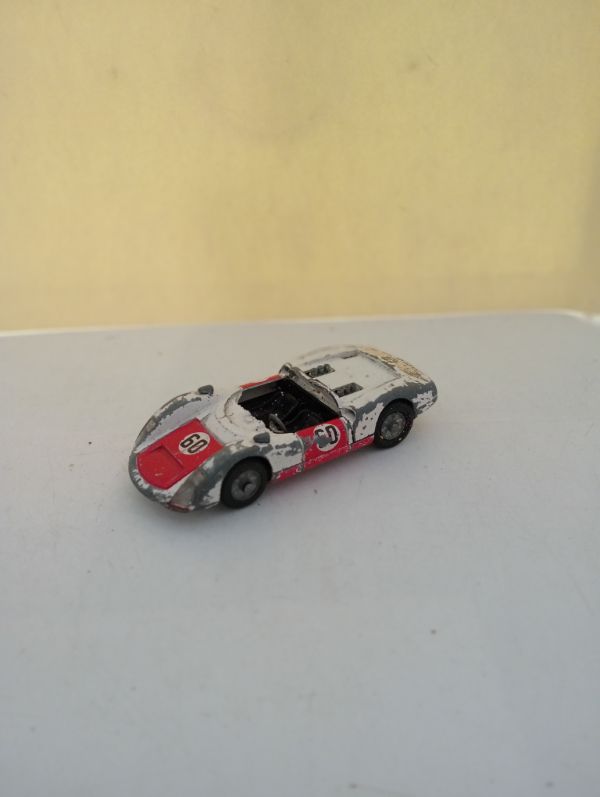 Vintage Model