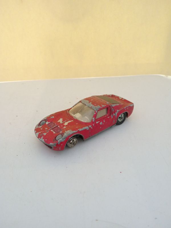 Vintage Model