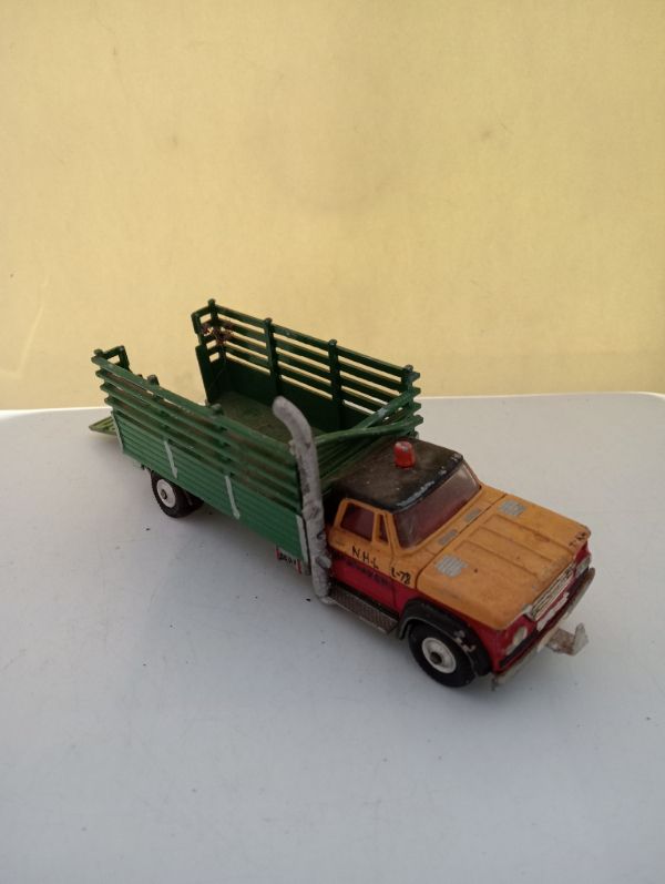 Vintage Model