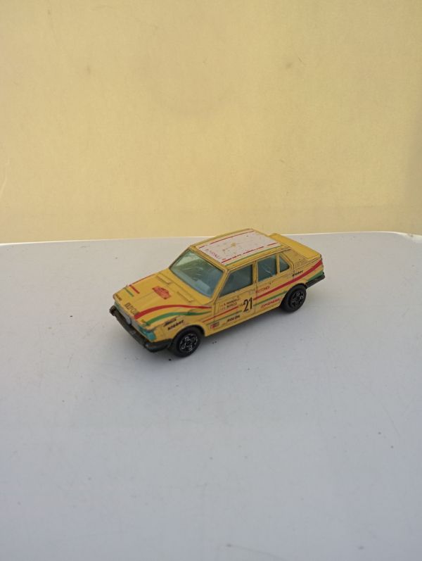 Vintage Model