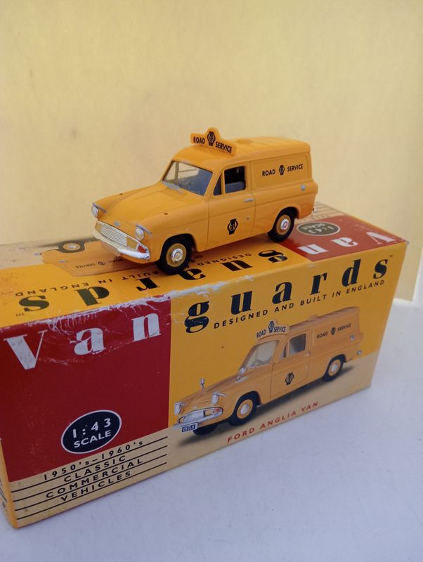 Diecast Model (FX210)