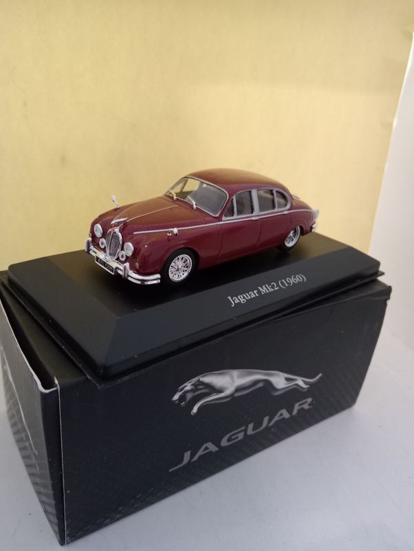 Diecast Model (FX213)