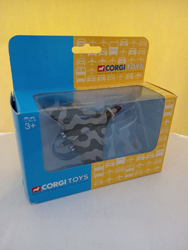 Diecast Model (FX217)