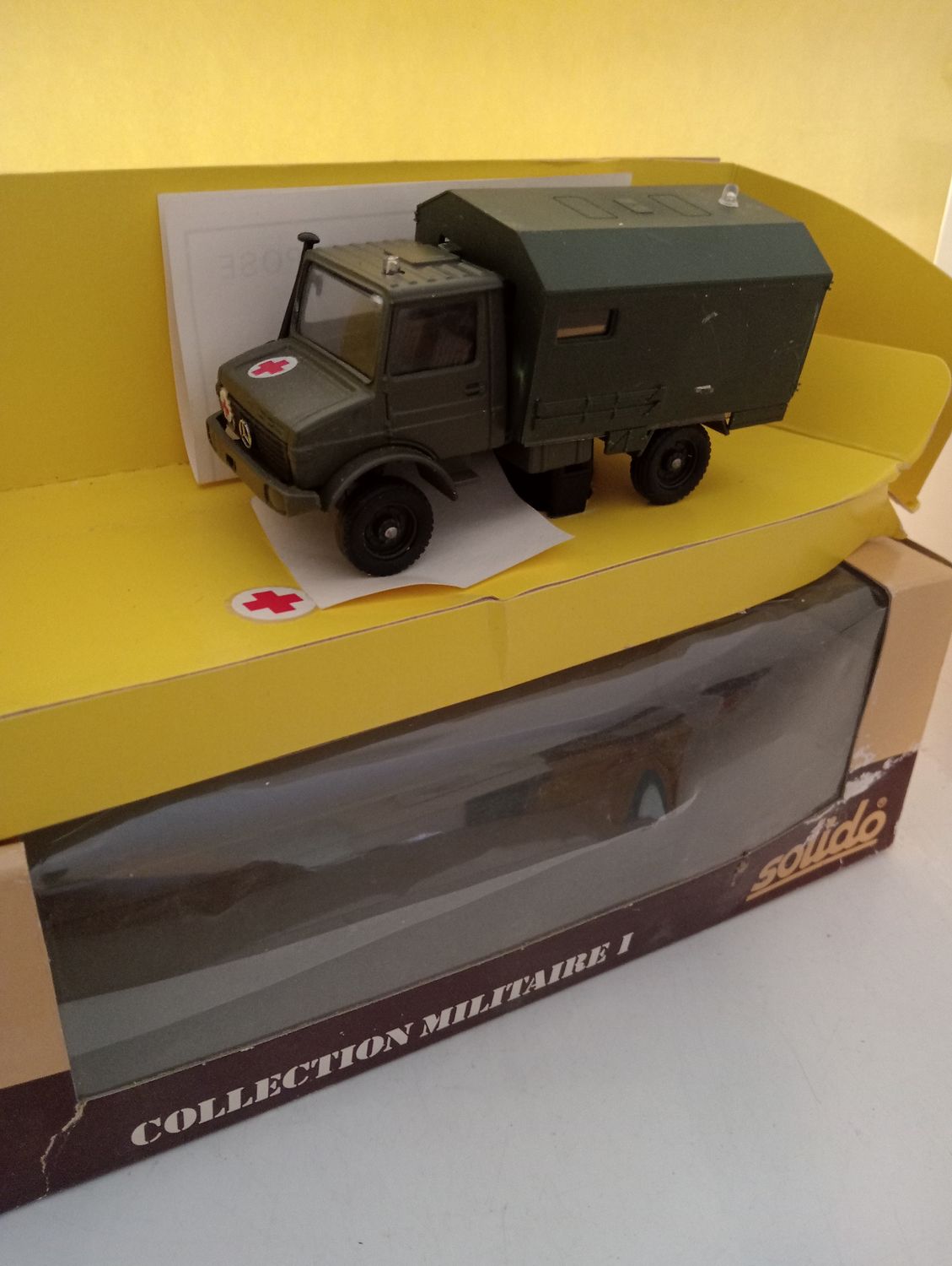 Diecast Model (FX218)
