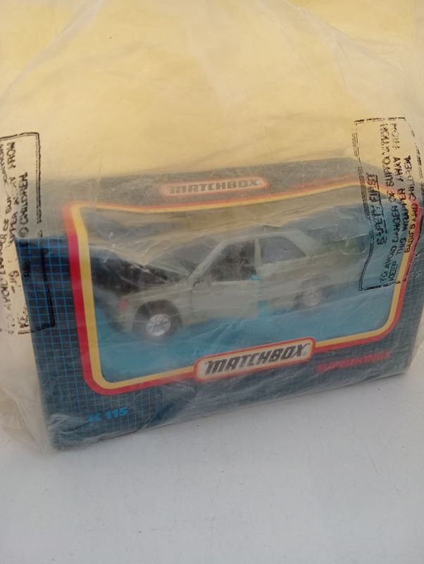 Diecast Model (FX221)