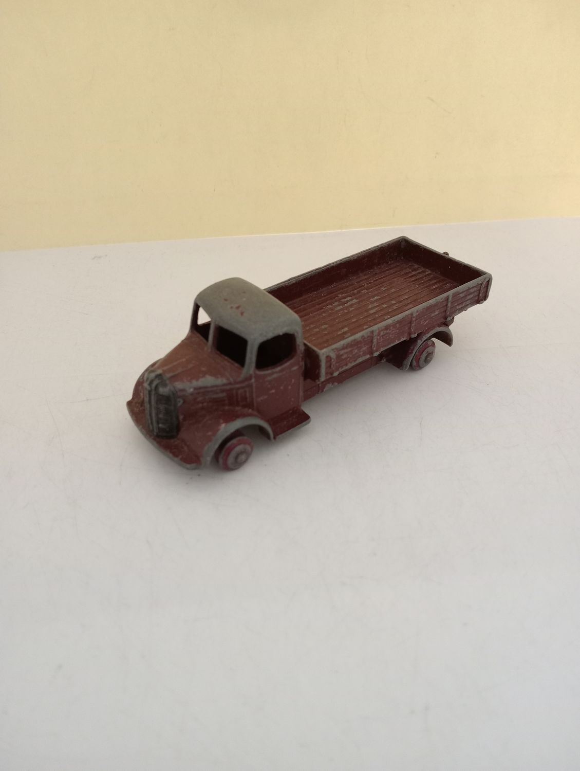 Dinky 1950&#39;s Austin Wagon Trick 30s (GP07)