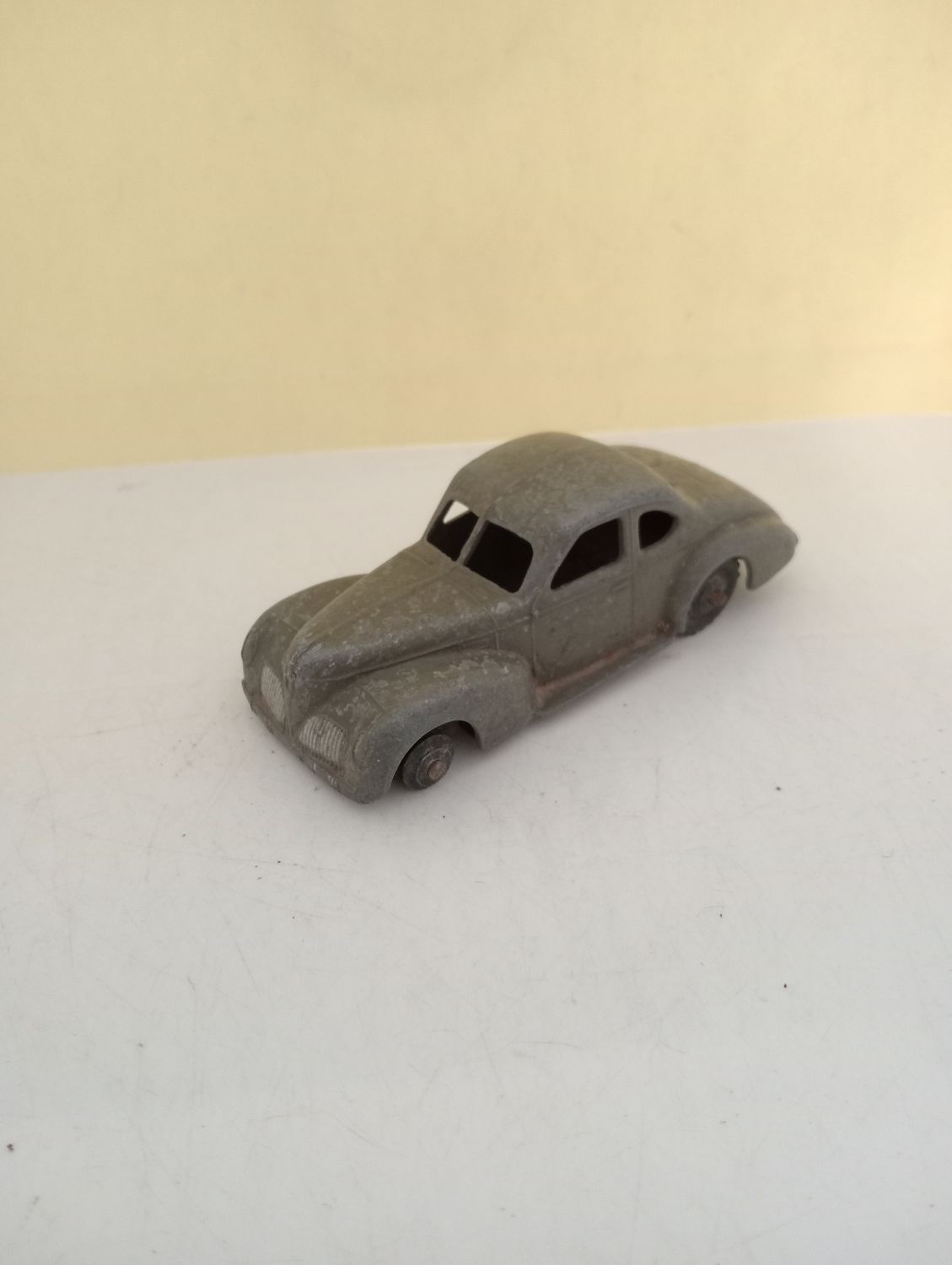 Dinky Studebaker  (GP23)