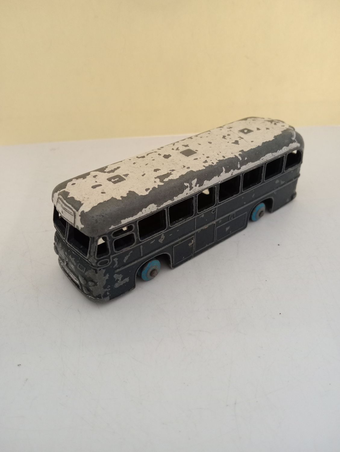 Dinky Model (GP19)