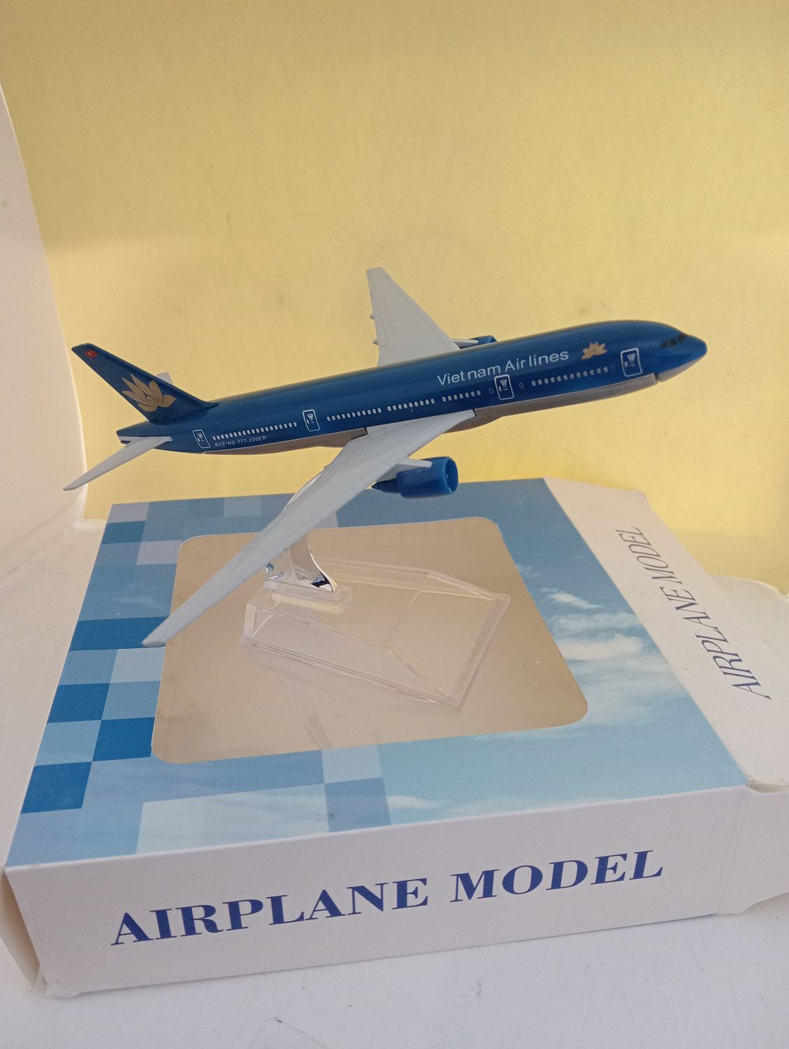 Diecast Model (DX102)